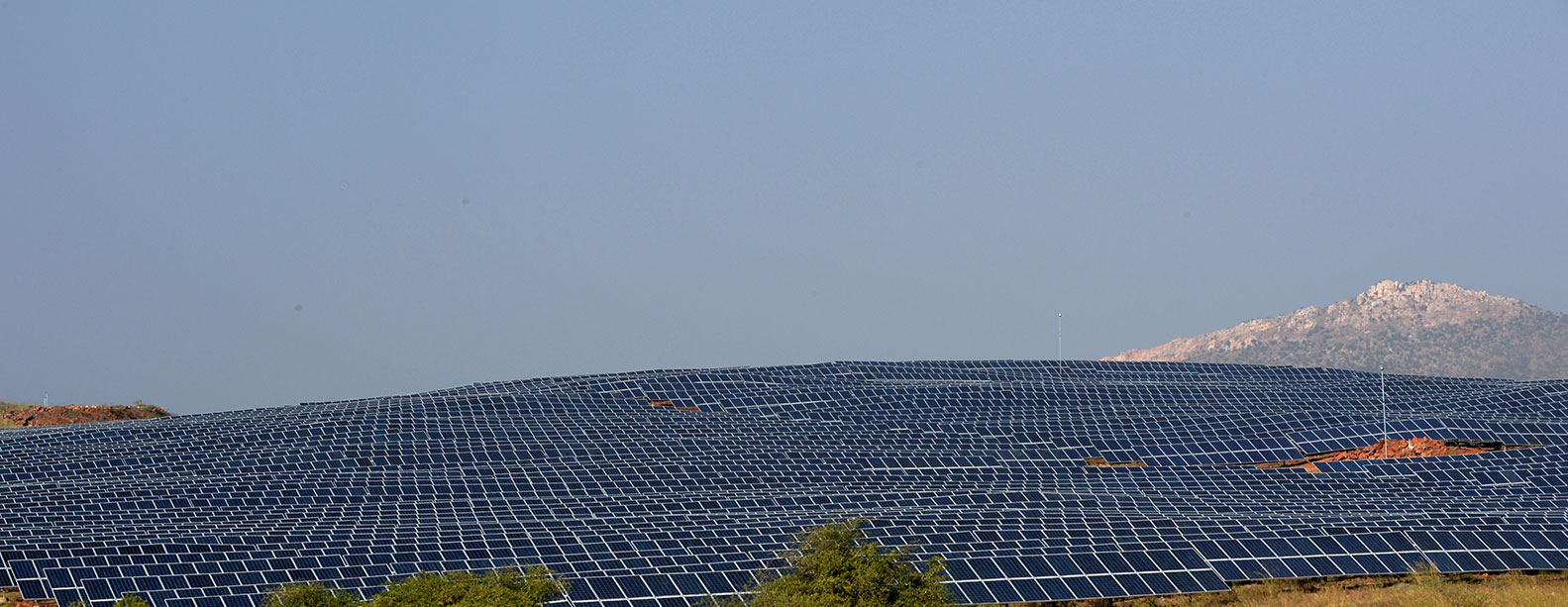 Anantpur-Solar-Project