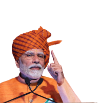Prime Minister Narendra Modi