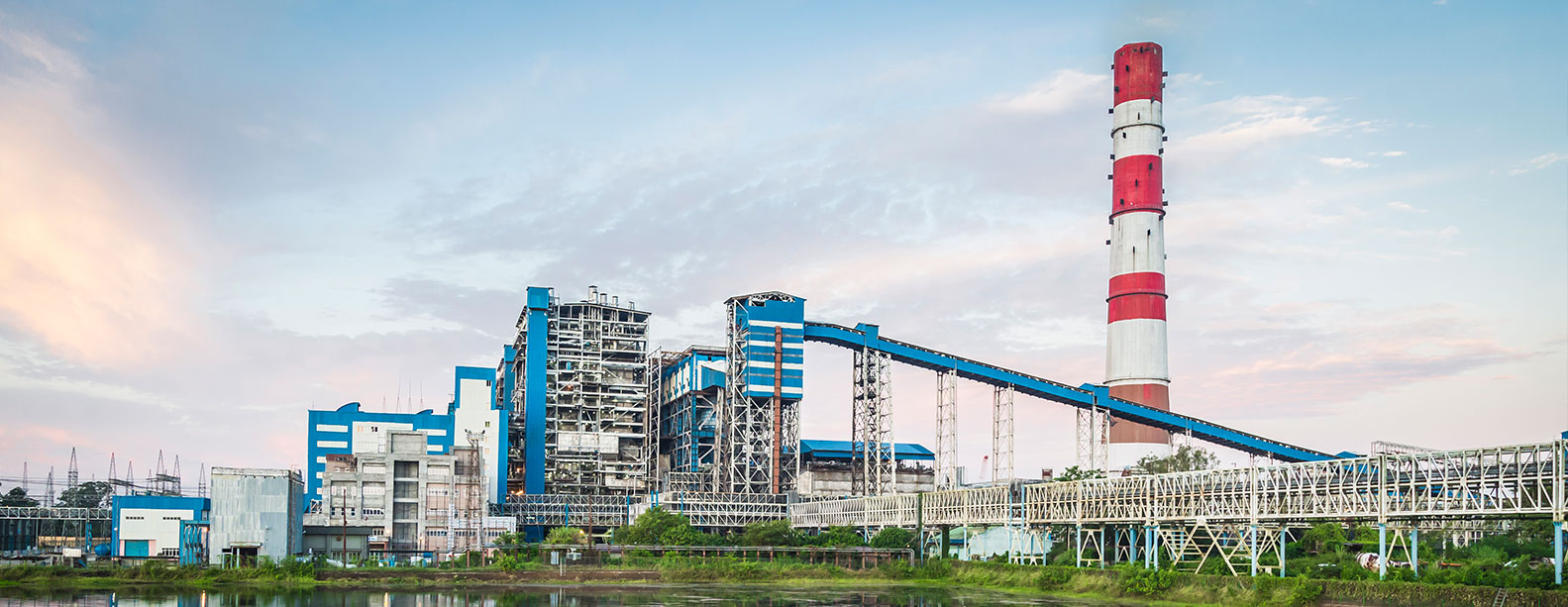 NTPC-Bongaigaon-Thermal-Plant